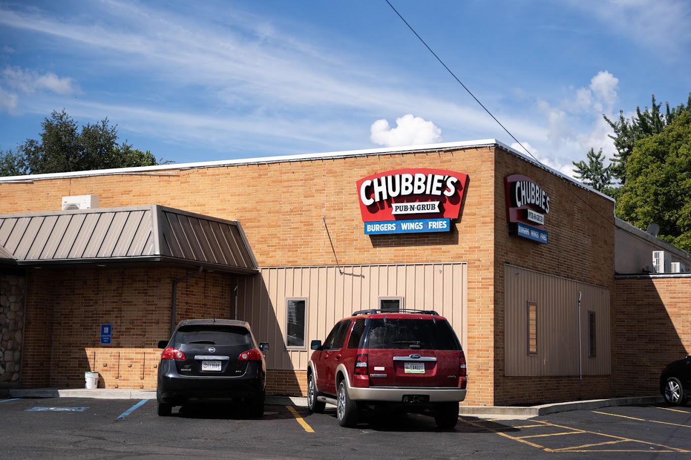 Chubbie's Pub-N-Grub