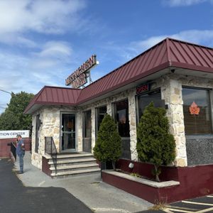 Metuchen Diner